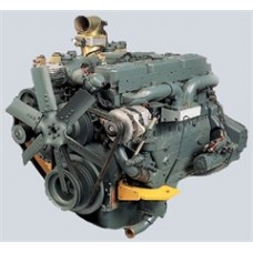 Двигатель D1146 грузовой контрактный