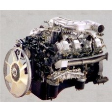 Двигатель D8AB грузовой контрактный