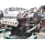 Двигатель EF750 (Kia, Hino) Контрактный